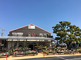 ふじらん　花の店　楠店